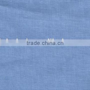 Pants/dress/T-shirt Cotton Twill Fabric photo-3