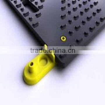 ground protection mats hdpe