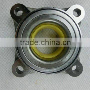 43570-60010 spare part front wheel hub bearing cap for toyota