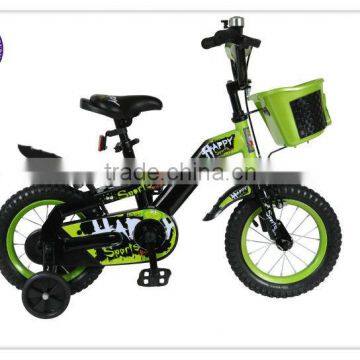 Fashionable Baby Bike