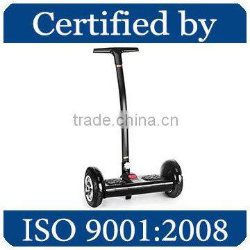 CCEZ self-balancing unicycle