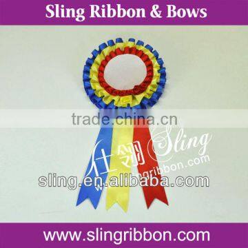 Wholesale High Quality Ribbon Rosettes