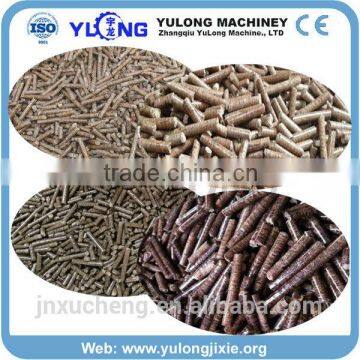 Wood Burning Pellet Making Machine/Wood Pellets photo-5