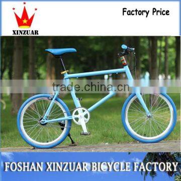 New Design for Fixed Fixe Bike&fixed Gear Bike Popular on Road F/R Disc Brake & Attractive Color &cheap Price photo-2
