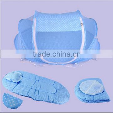 Portable Baby Mosquito Tent / Baby Princess Tent / baby bed tent