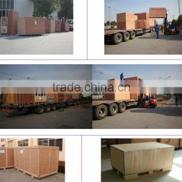 Banana Chips Automatic Doy Bag Packaging Machine-CF8-200 Model With Zipper Opening photo-4