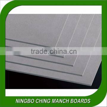 6MM Fiber Cement Wall Board