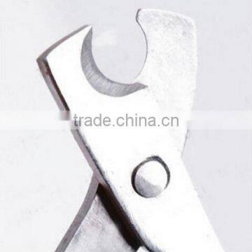 Pet Dog Cat Toe Care Nail Cutter Clippers Scissors Shear Grooming Trimmer photo-5