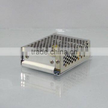 5v4a 12v1.5a Dual Output Switching Power Supply 40w Smps Power Supply for Permanent Makeup Digital Machine photo-2