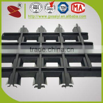 Environmental Metal Aluminium Suspended Ceilings photo-2