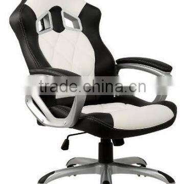2015 Best Seller PU Material Racing Chair HC-R034 photo-5