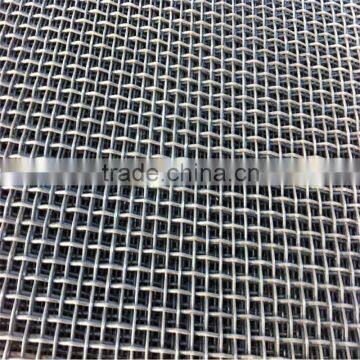 alibaba china Vibrating Screen Woven Mesh For Sieving Mine