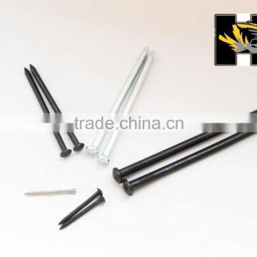 common wire nail common nails iron nails steel nails use foe concrete wall