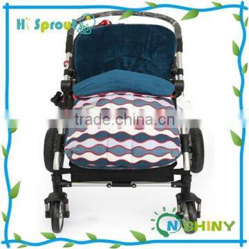 Baby pushchair footmuff (ONS39206)