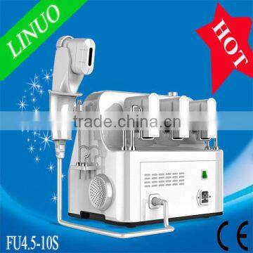 High Intensity Focused Ultrasound Hifu for Wrinkle Removal, Hifu Face Lift 2015 photo-3