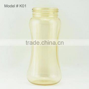 Plastic PPSU Baby Bottle Bpa Free for Newborn photo-2