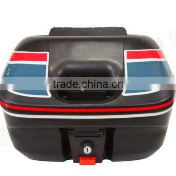 High Quality Plastic Motorcycle Storage Box for Sale