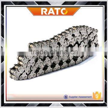 Motorcycle Chain 428H Chain Set photo-3