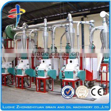 flour roller mill for sale