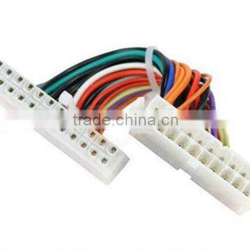 20 Pin Male to 24 Pin Female ATX Power Adaptor Cable