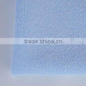 Cheap And High Quality Laminated Towel Fabric English