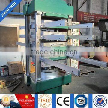 Oem Rubber Tile Press Machine