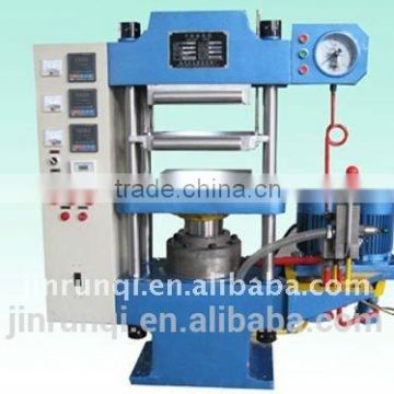 High Quality Pneumatic Vulcanizing Machine of China photo-2