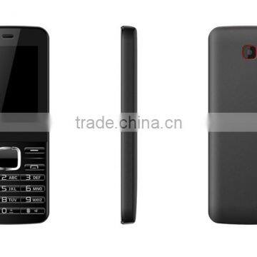 T560 2.4" Spreadtrum 6531 Feature Mobile Phone for OEM 500mAh Battery GN16002