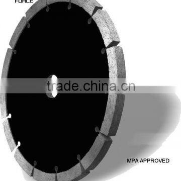 Tuck Saw Blade