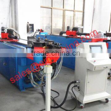 EMMCHINA EM100 Conduit Pipe Bending Machine photo-2
