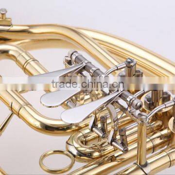 Baritone Horn Musical Instruments From China photo-5