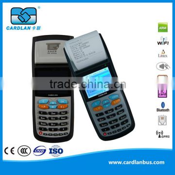 CL-1806 with card 13.56MHz ISO14443 TypeA for card swipe machine