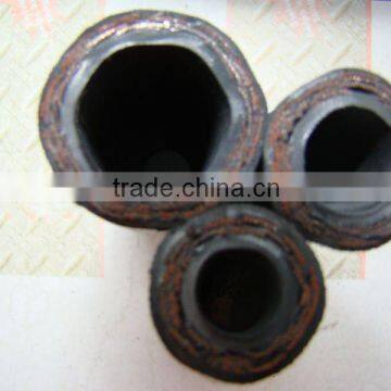 Steel Wire Braid (spiral) Hydraulic Hose photo-5