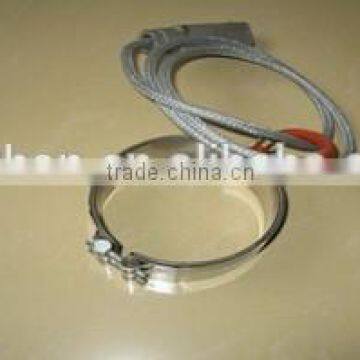 Ceramic Heating Device Use for Plastic Machinary