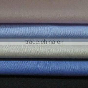 CVC fabric 20*16 120*60 60% cotton 40% polyester for workwear uniform