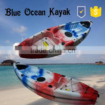 Blue Ocean 2015 new design kayak wholesale/fishing kayak wholesale/touring kayak wholesale