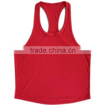 Men's Gym Tank Top. Men Gym Singlet,