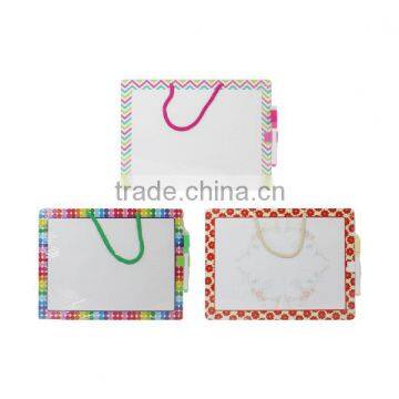 Durable Dry Erase Magnetic White Board