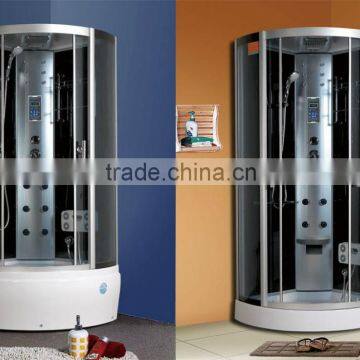 2015 luxury factory directly selling massage shower room