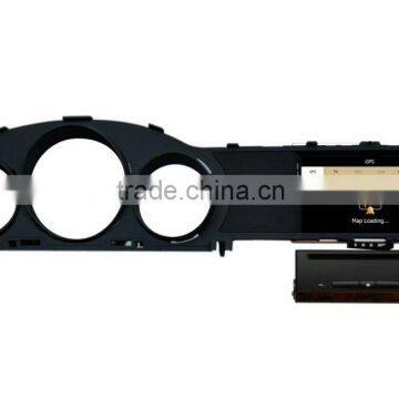 8 inch Car DVD Player With GPS Navigation Box