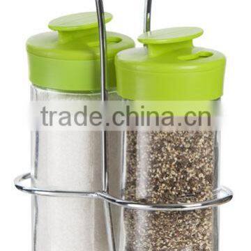 SINOGLASS Salt & Pepper Set