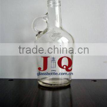 520ml glss wine shaker