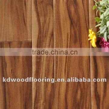 Handscrapped Engineered Acacia Flooring
