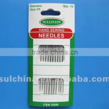 Hand Sewing Needles