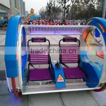 [direct Manufacturer] Wheel Balance Battery Kiddie Rides le Bar Car / Coin Operated Rides photo-6