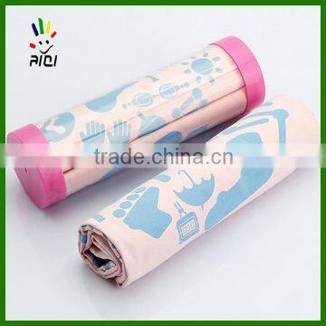 Customize Logo Sport Towel Golf Towel
