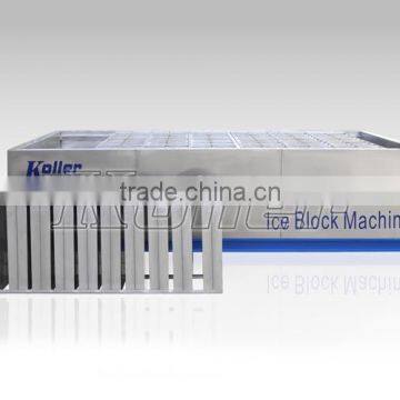 12Ton Industrial Ice Block Machine Factory photo-4