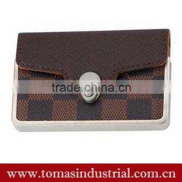 Guangzhou hot selling promotional namecard holder