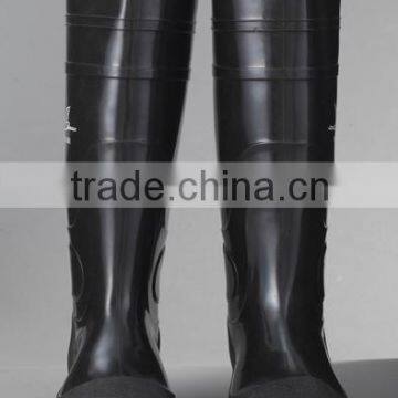 PVC Boots for Farming, Pvc Rain Boots photo-2