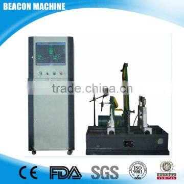 YYQ-50A VSR rotor dynamic balancing machine with low price